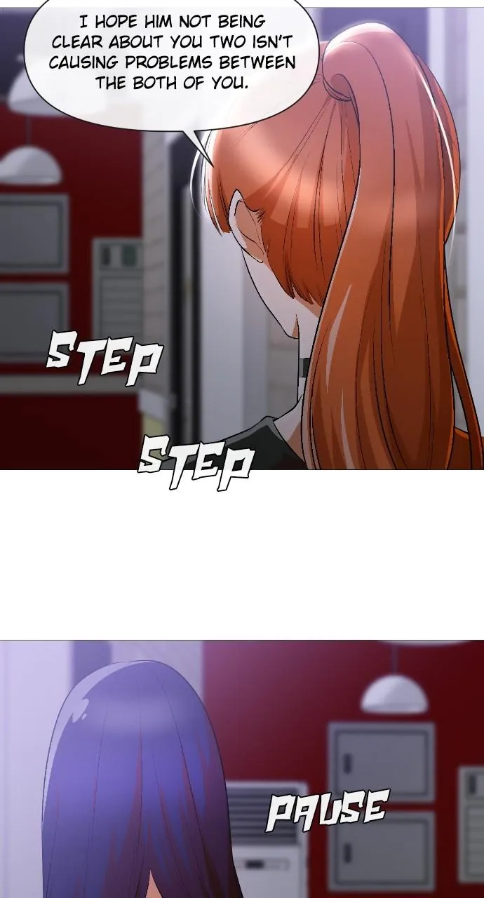 Read Random Chat Manga Online