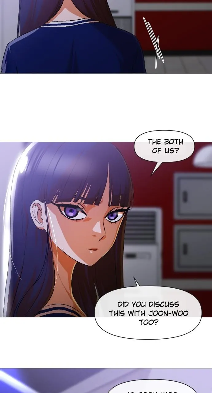 Read Random Chat Manga Online