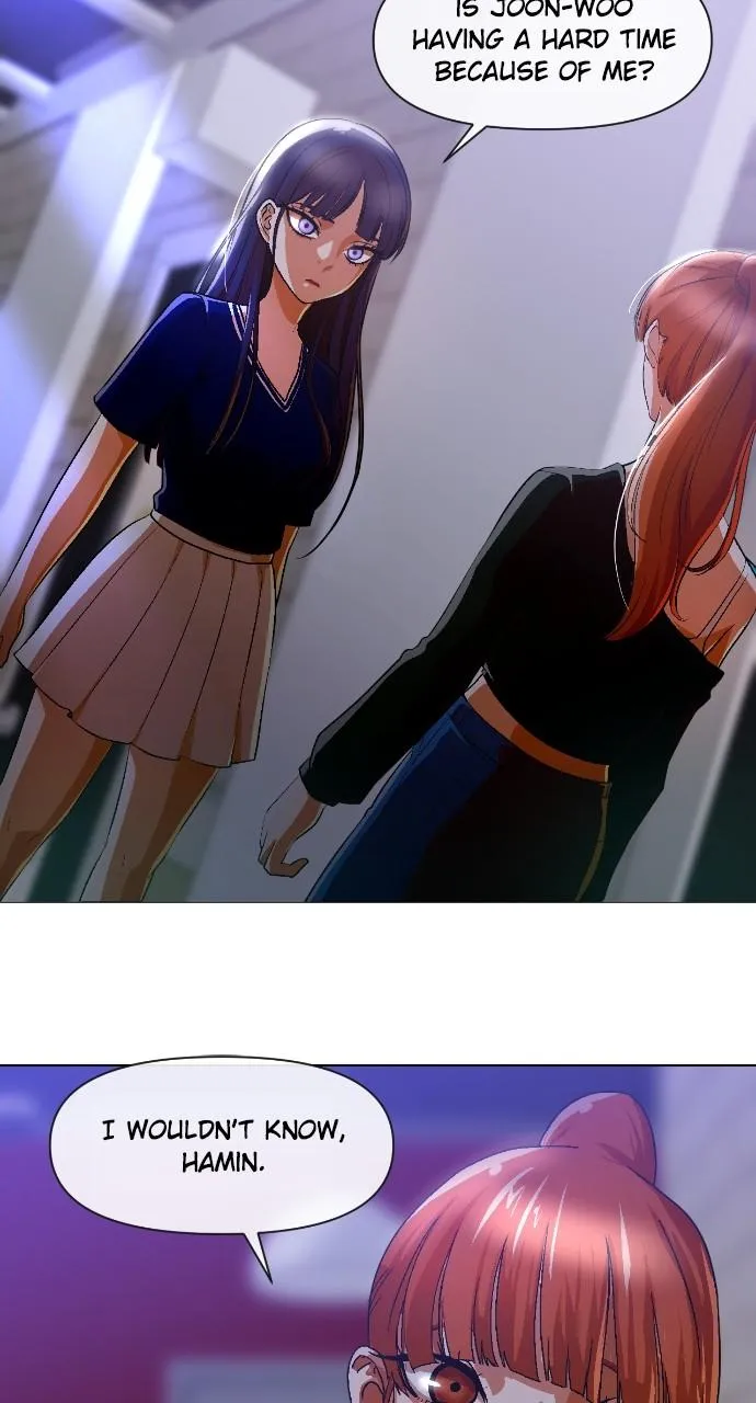 Read Random Chat Manga Online