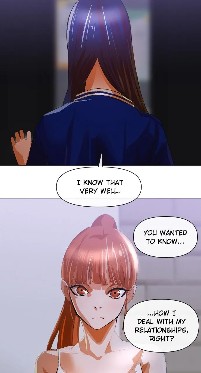 Read Random Chat Manga Online