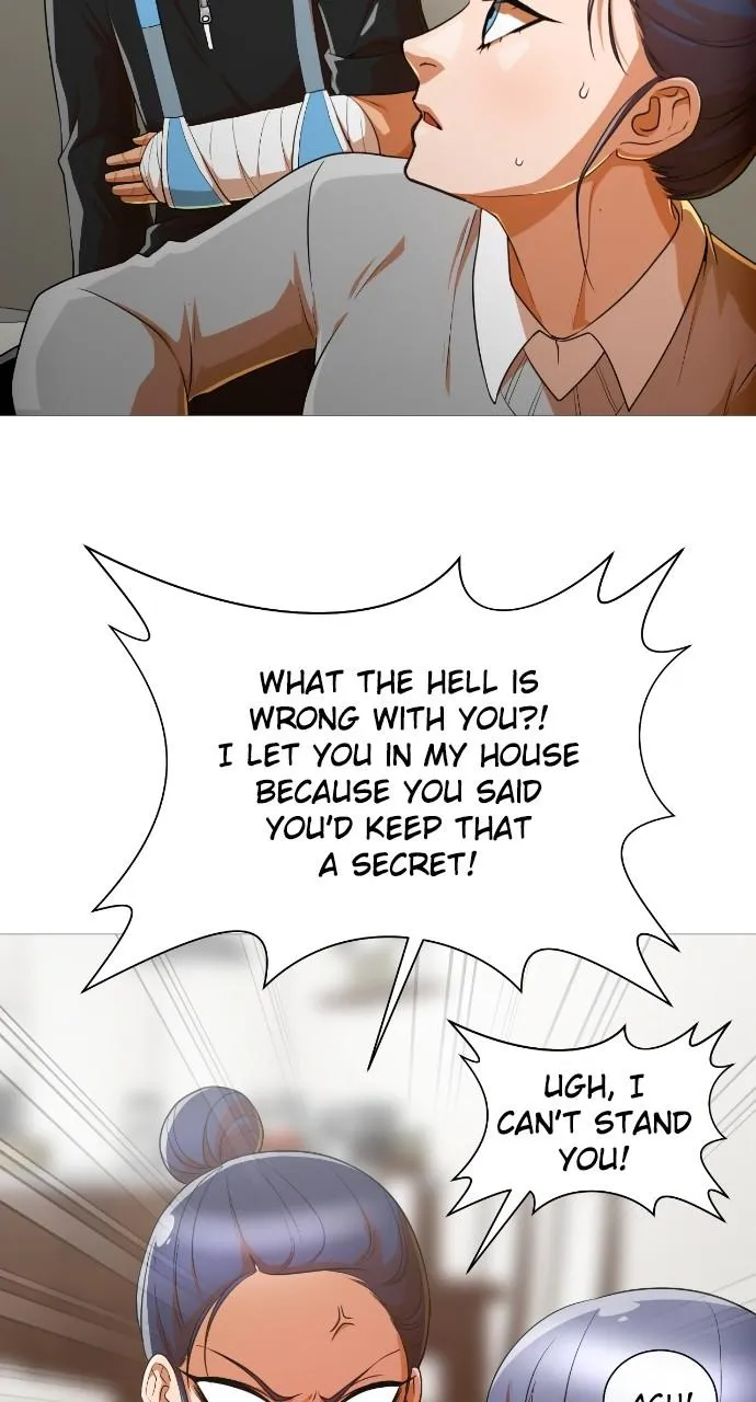 Read Random Chat Manga Online