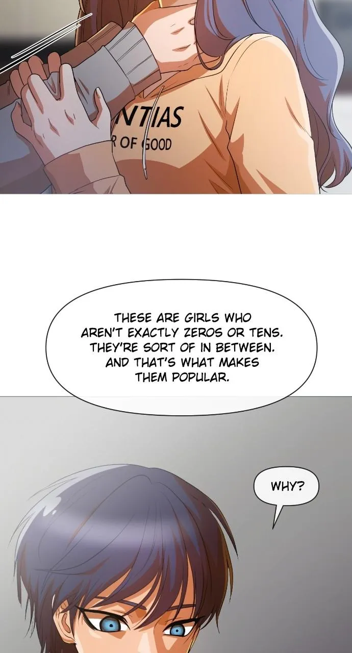 Read Random Chat Manga Online
