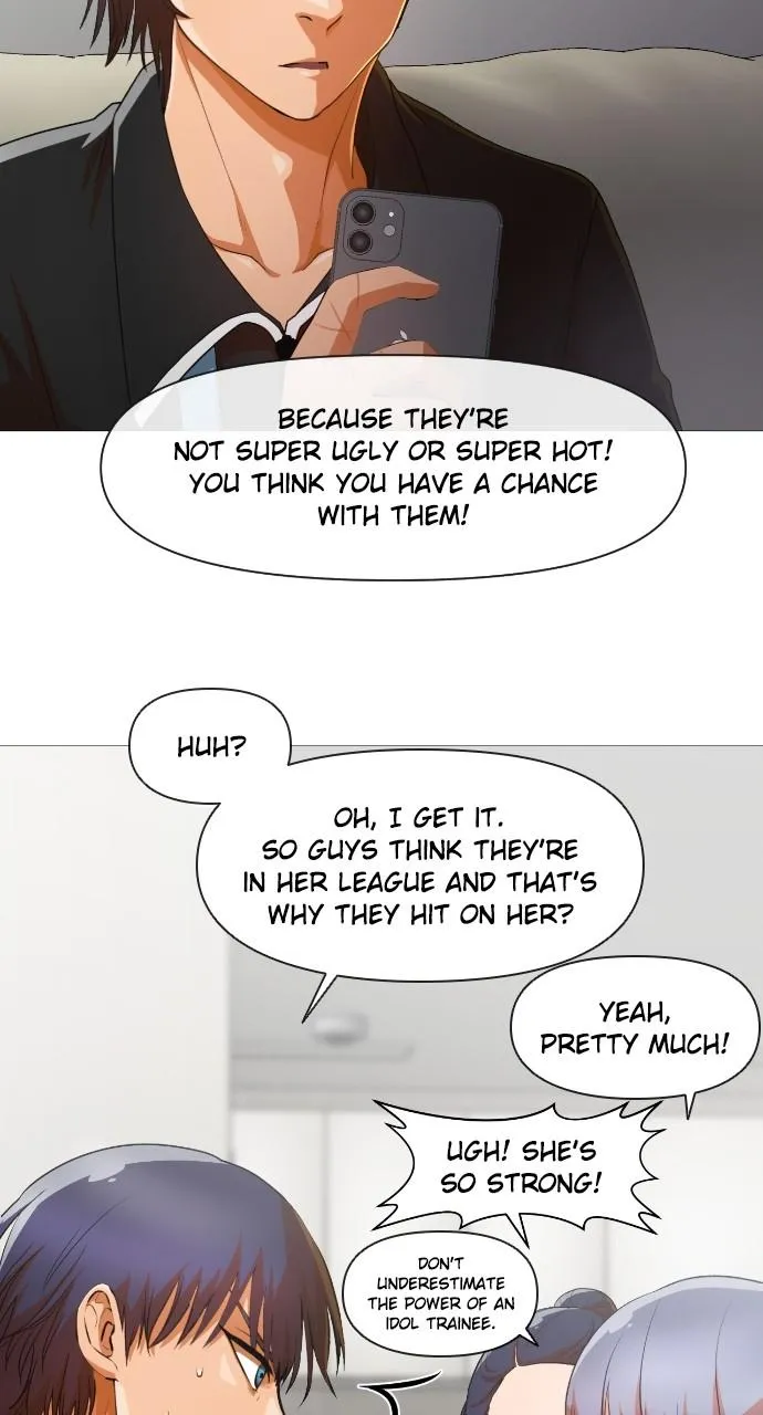 Read Random Chat Manga Online