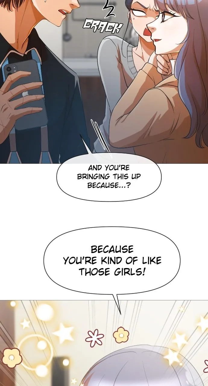 Read Random Chat Manga Online