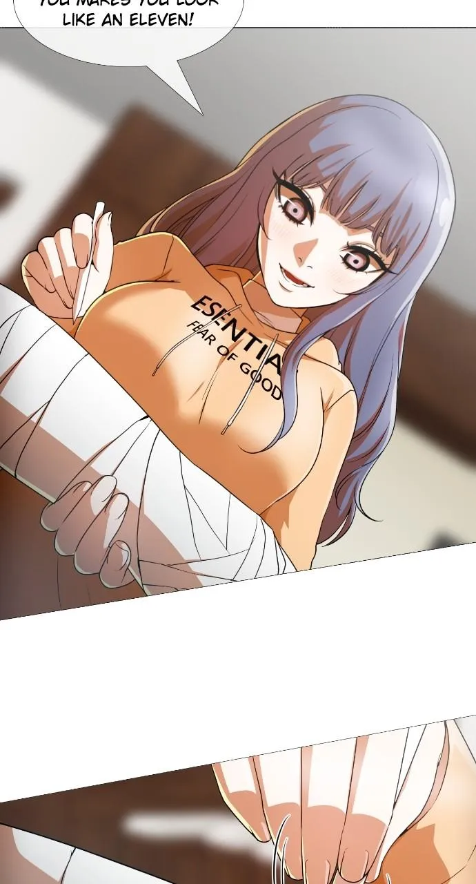 Read Random Chat Manga Online