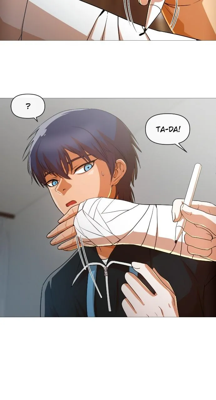 Read Random Chat Manga Online