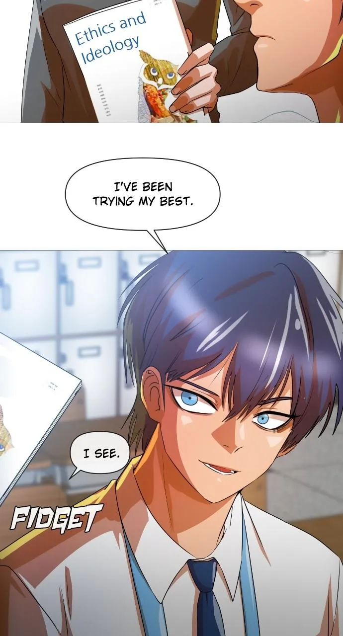 Read Random Chat Manga Online