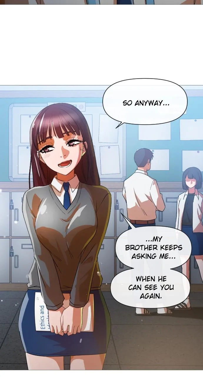 Read Random Chat Manga Online