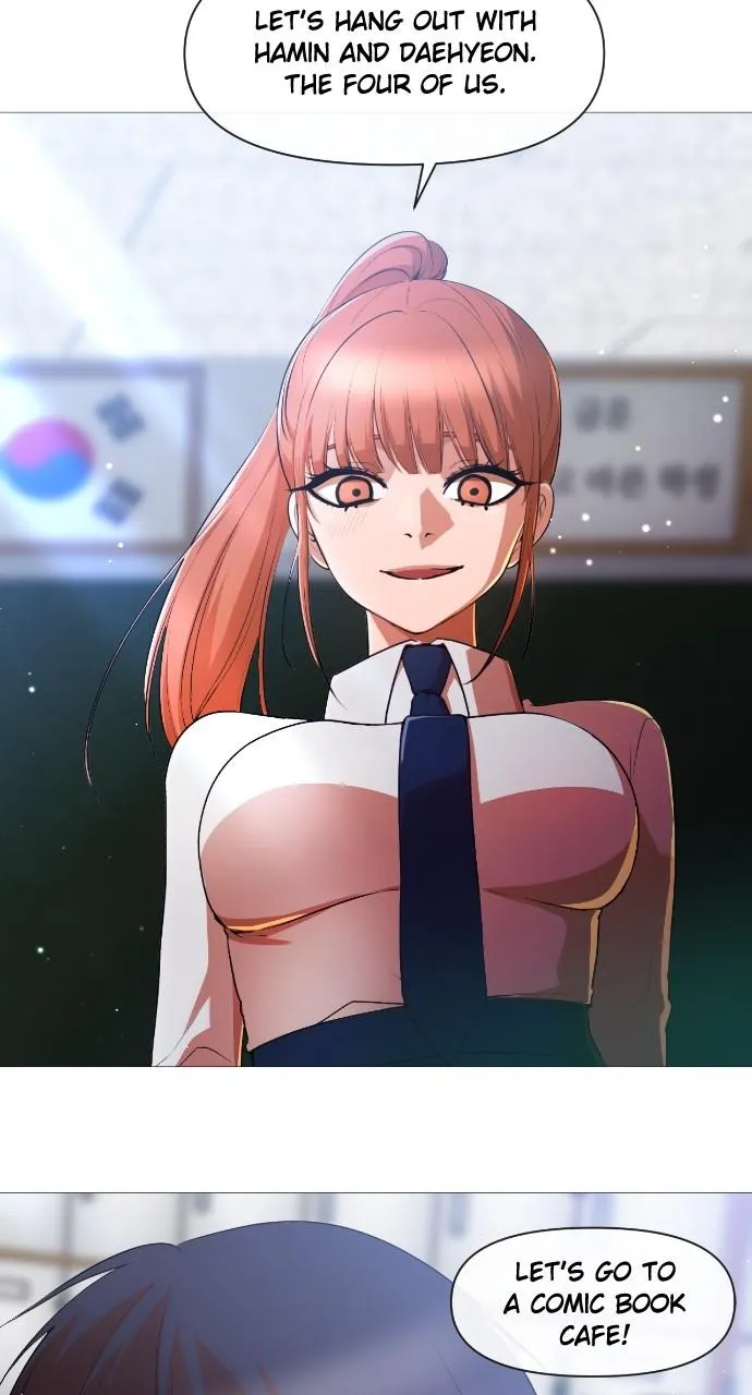 Read Random Chat Manga Online