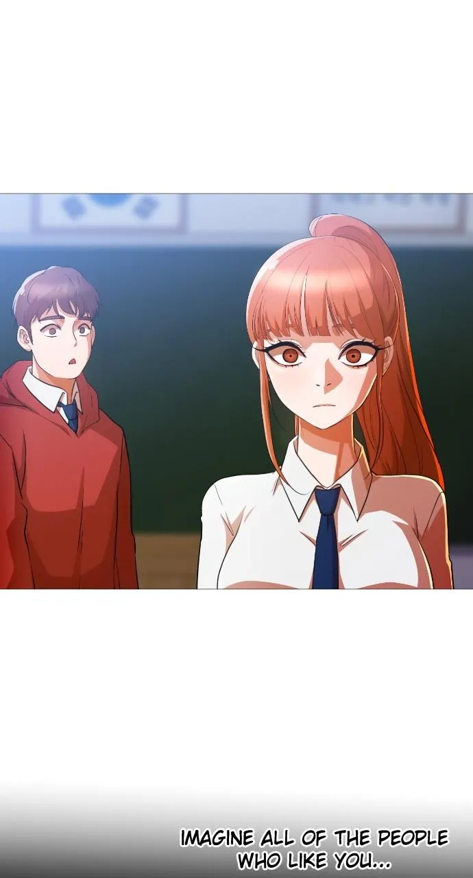 Read Random Chat Manga Online