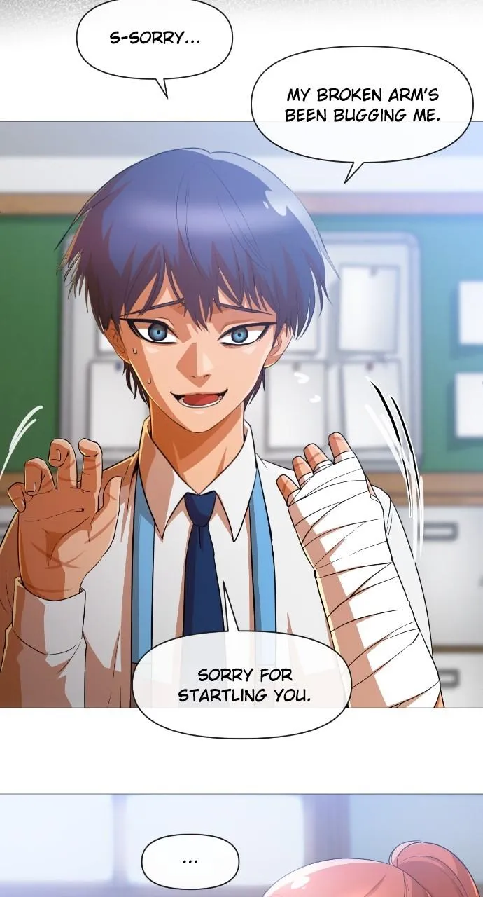 Read Random Chat Manga Online