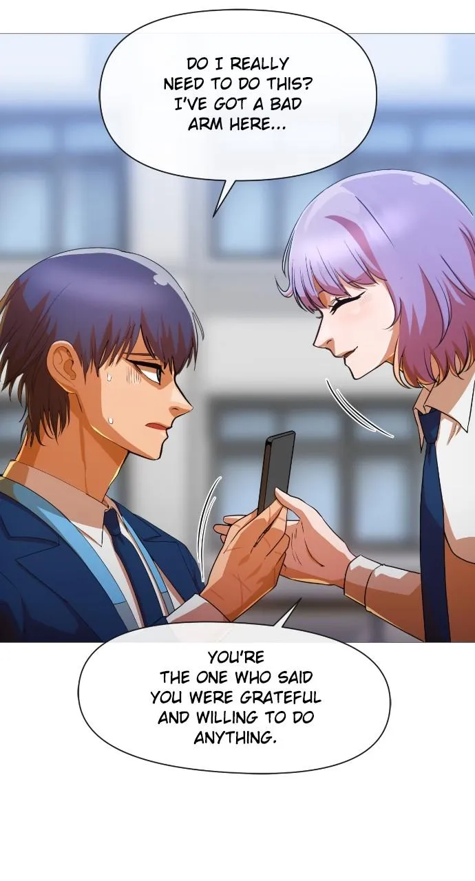 Read Random Chat Manga Online
