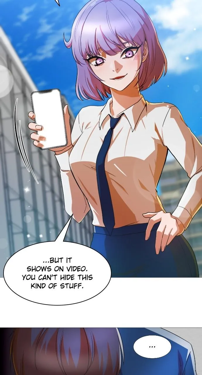 Read Random Chat Manga Online