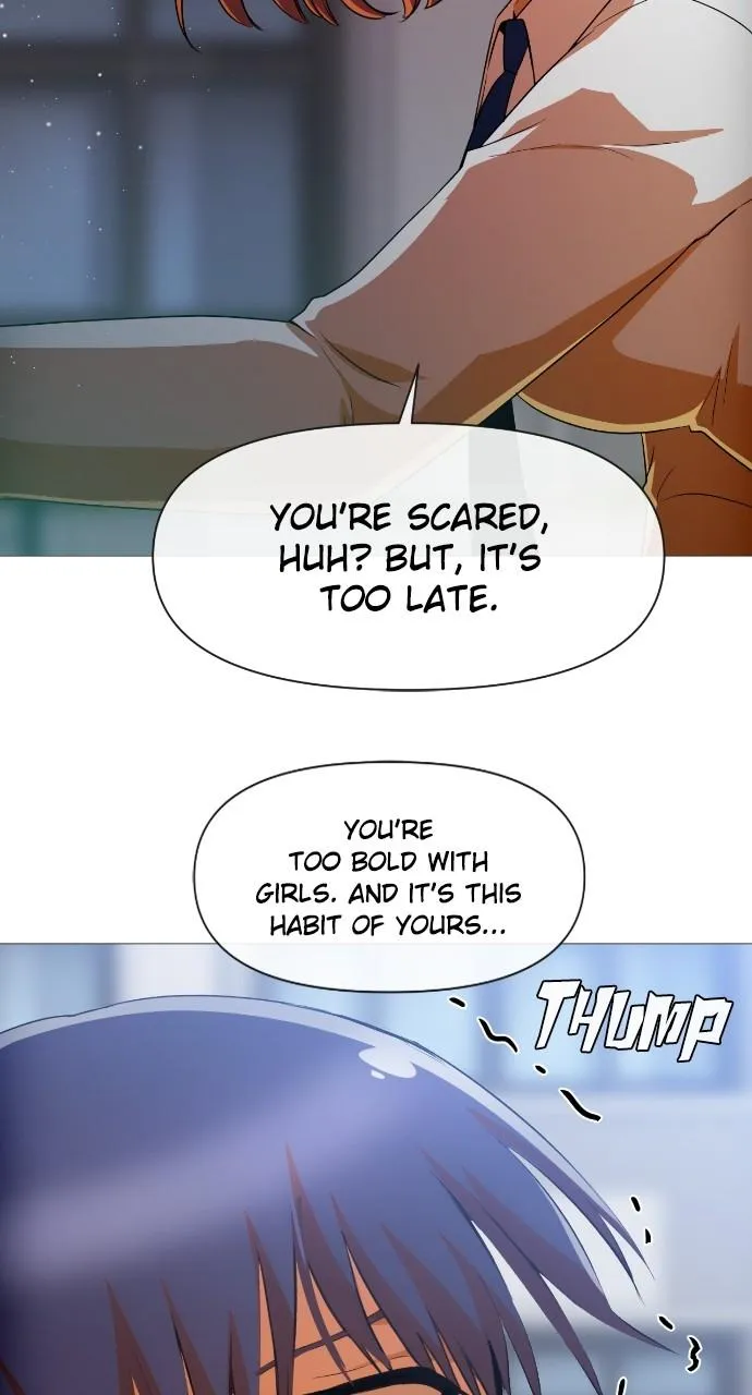 Read Random Chat Manga Online