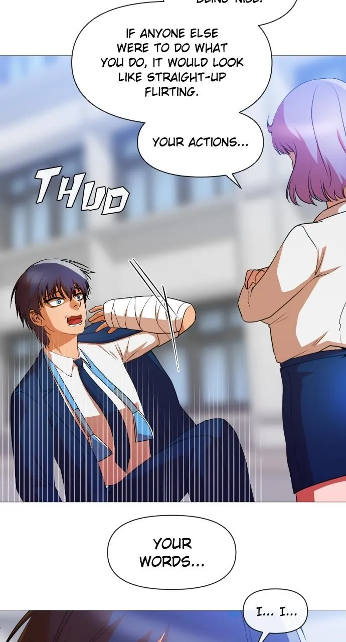Read Random Chat Manga Online