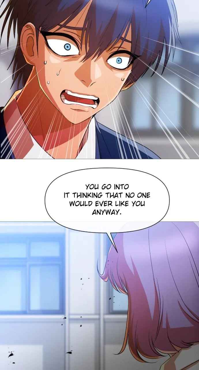 Read Random Chat Manga Online