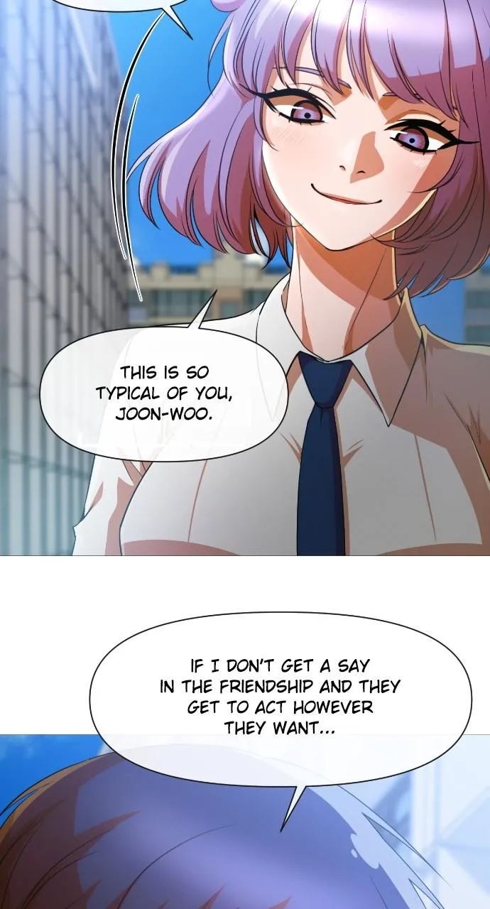 Read Random Chat Manga Online
