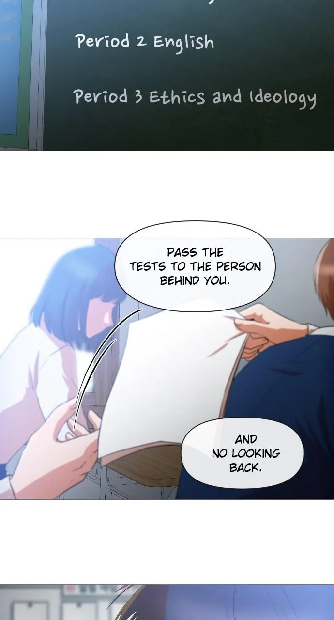 Read Random Chat Manga Online