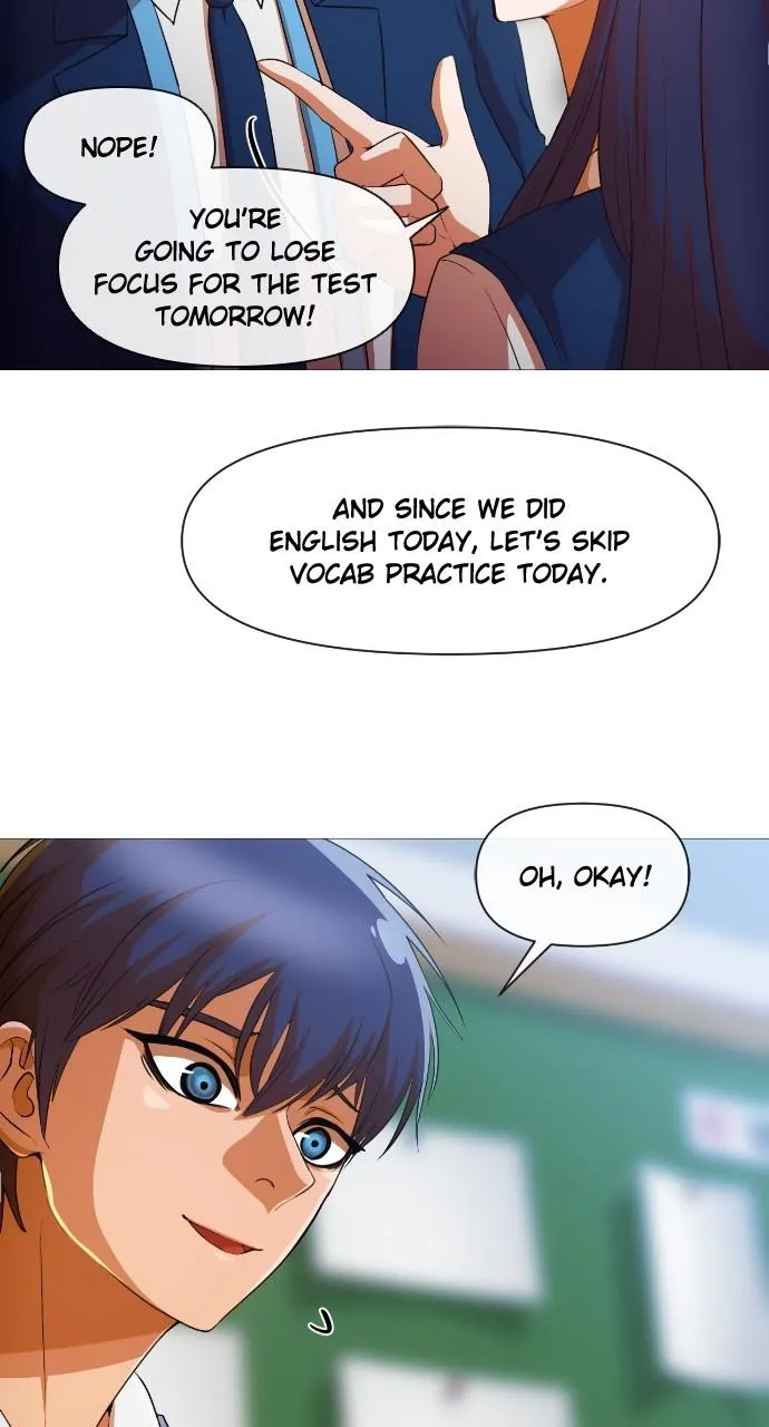 Read Random Chat Manga Online