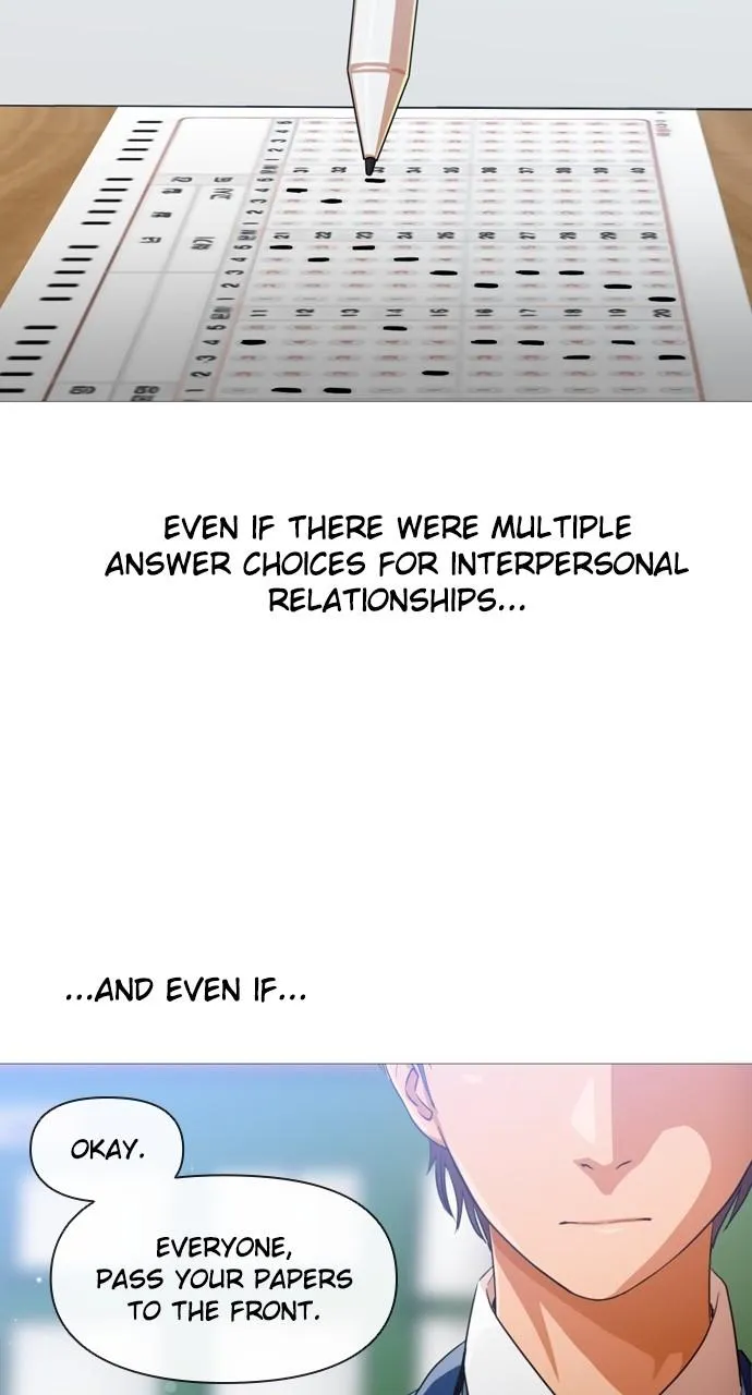 Read Random Chat Manga Online