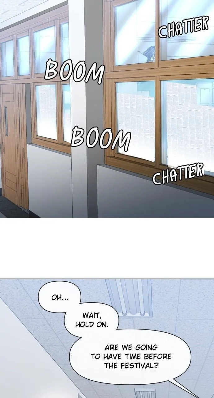 Read Random Chat Manga Online