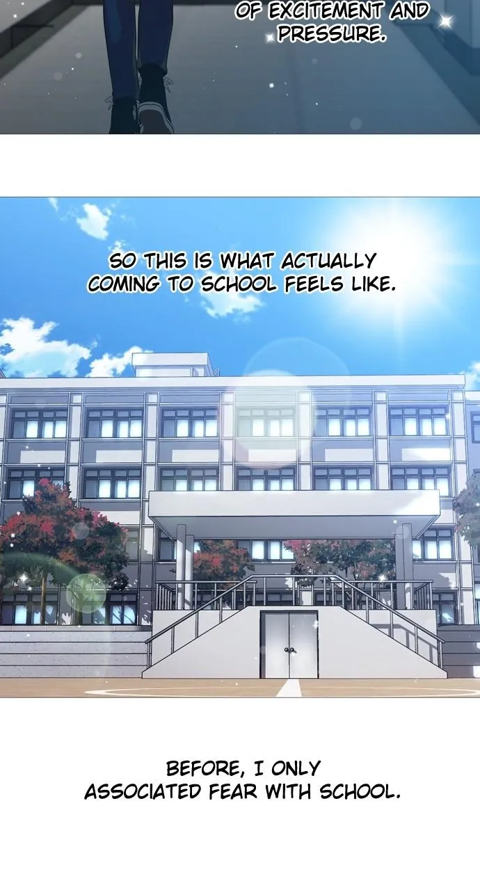 Read Random Chat Manga Online