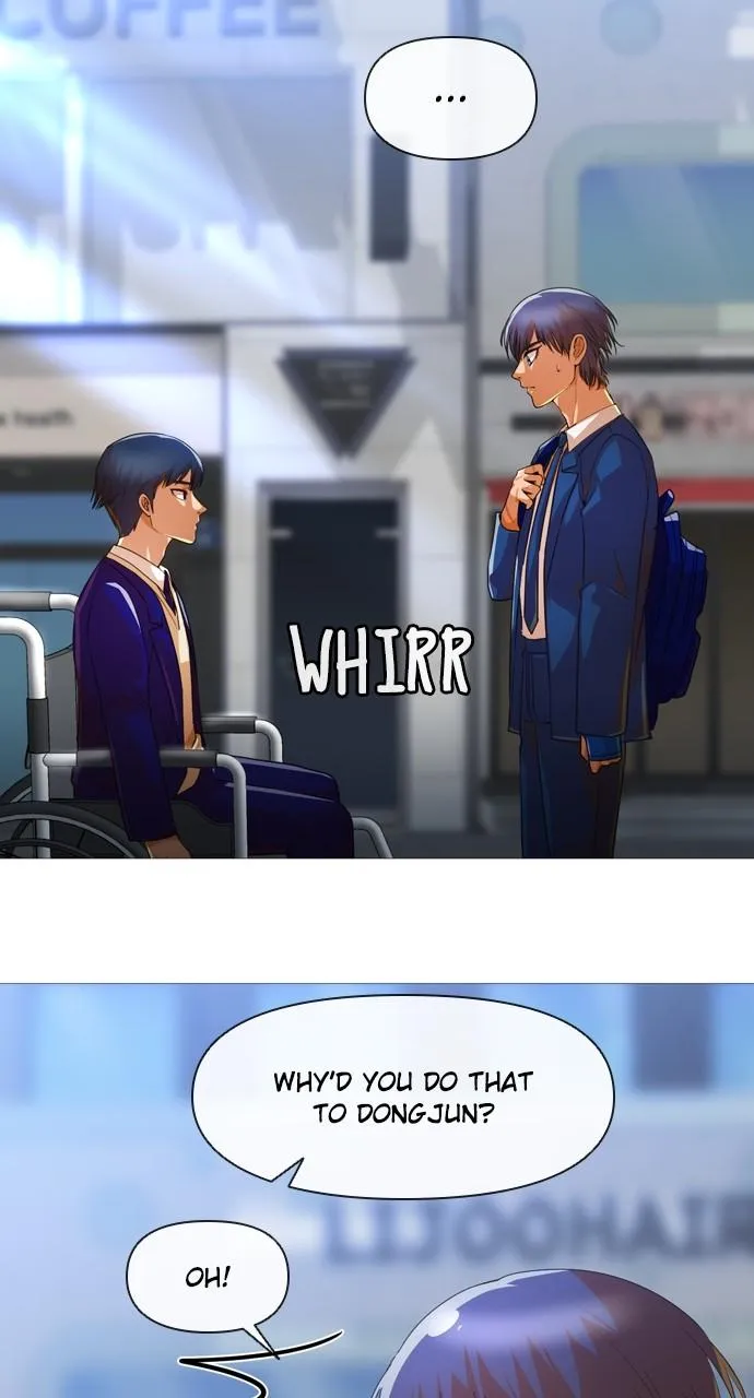 Read Random Chat Manga Online