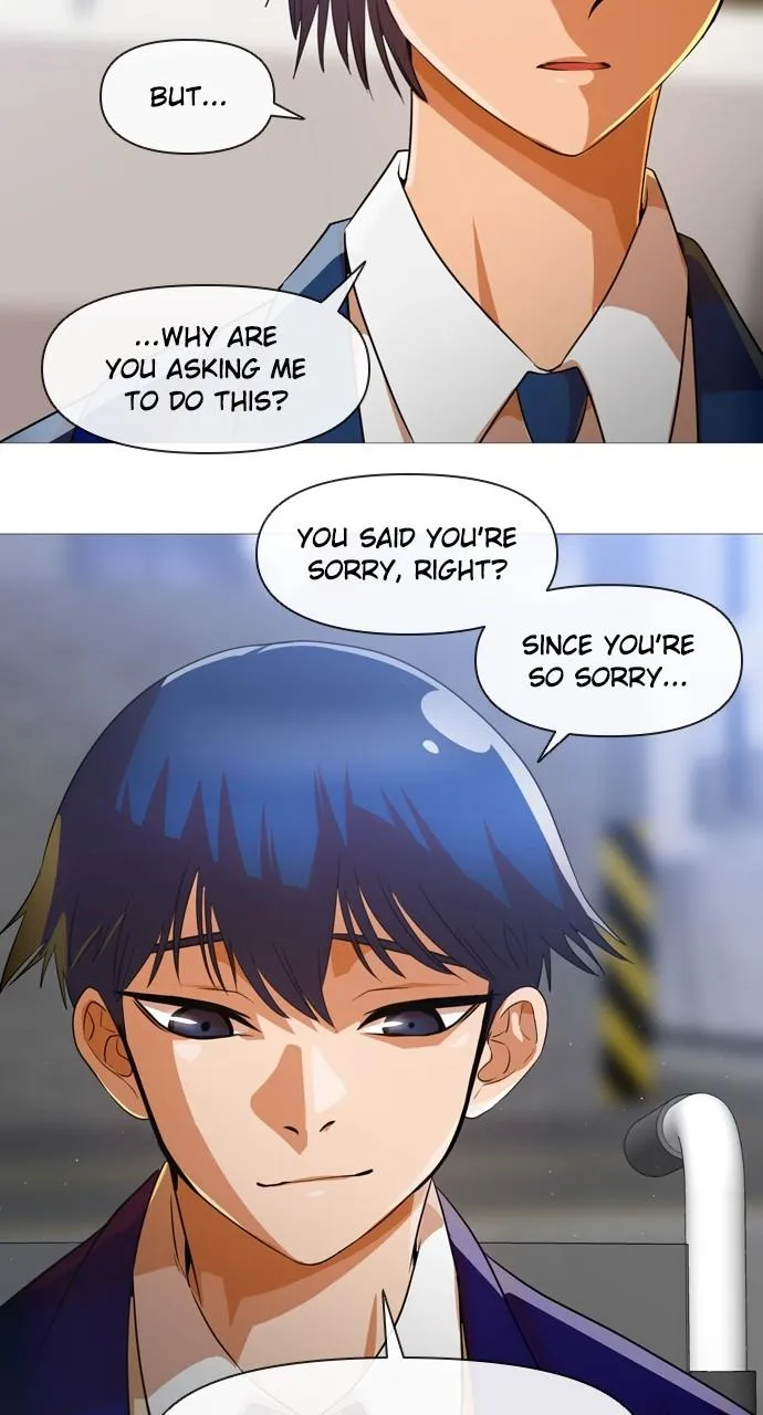 Read Random Chat Manga Online