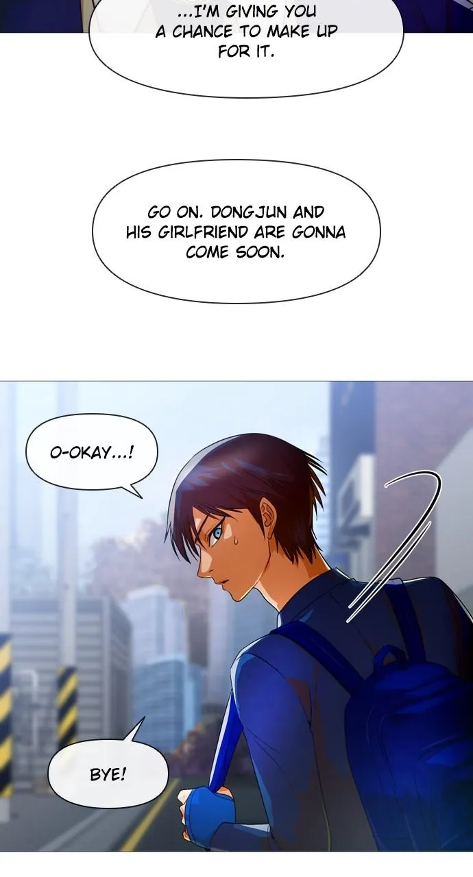 Read Random Chat Manga Online