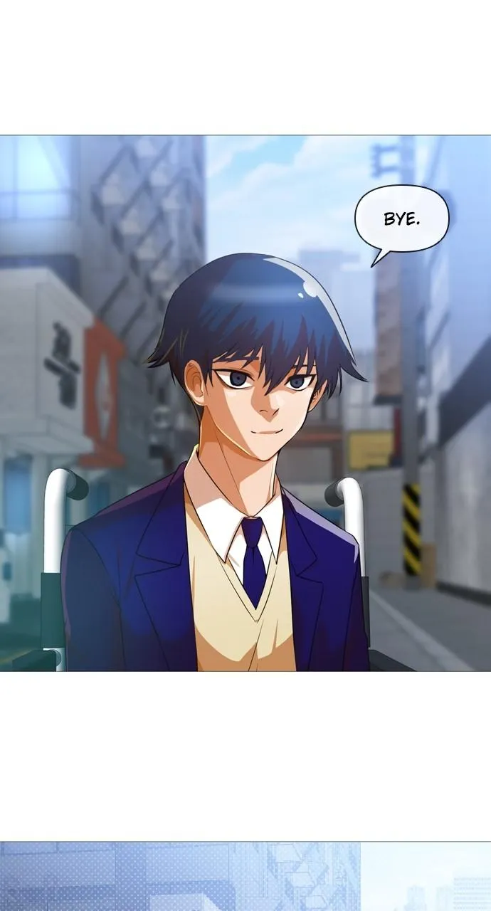 Read Random Chat Manga Online