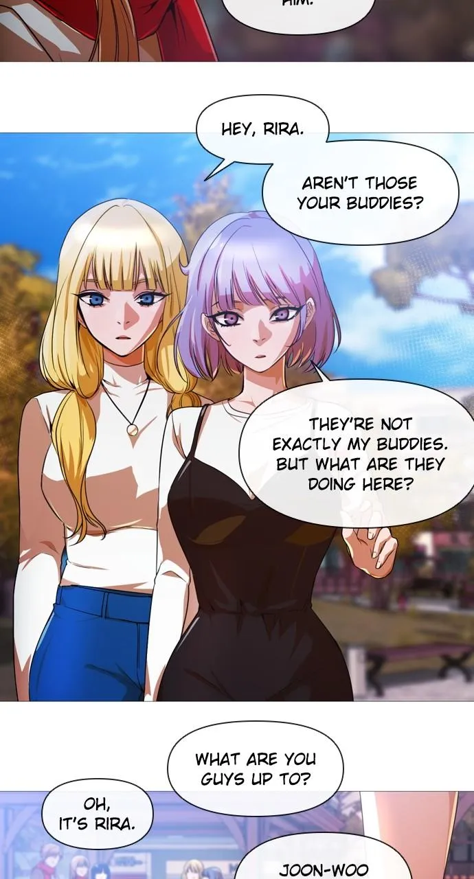Read Random Chat Manga Online