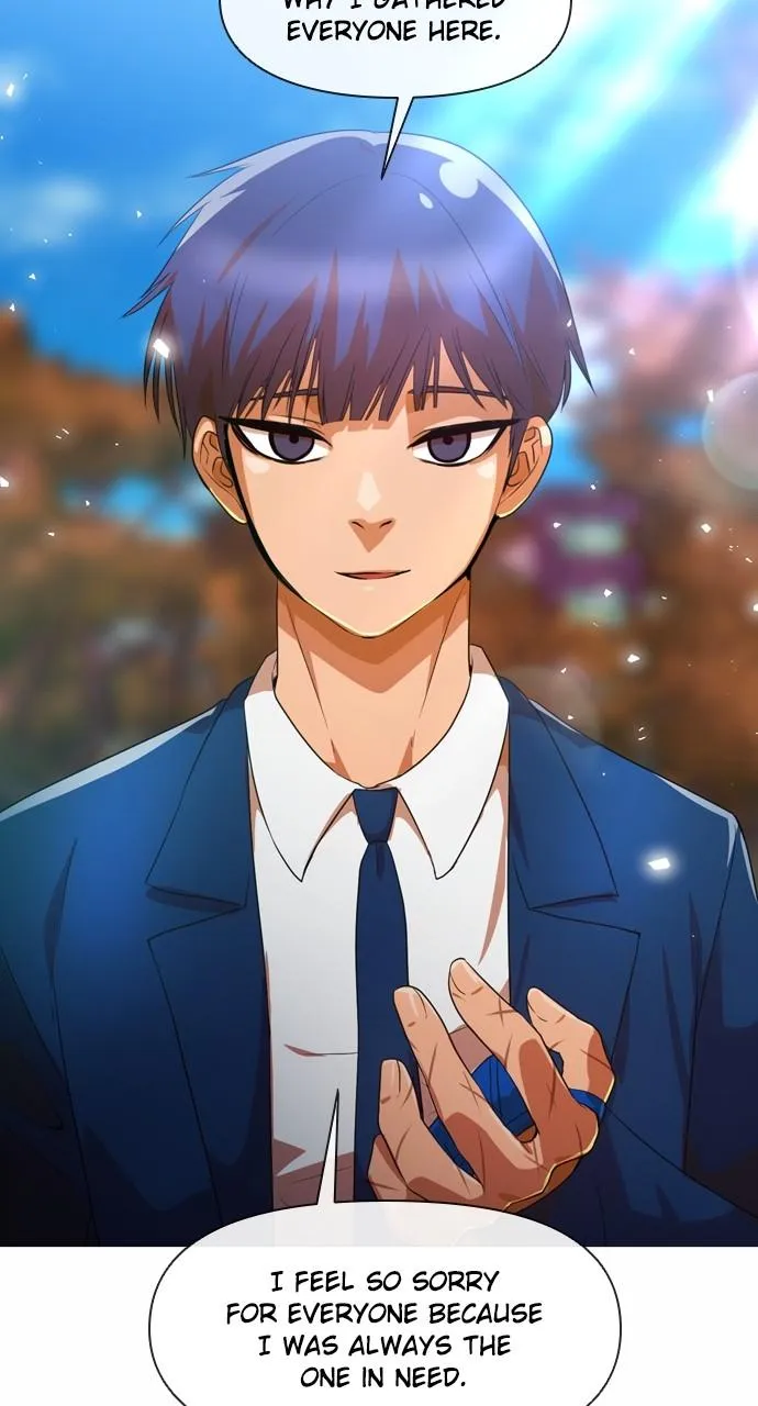 Read Random Chat Manga Online