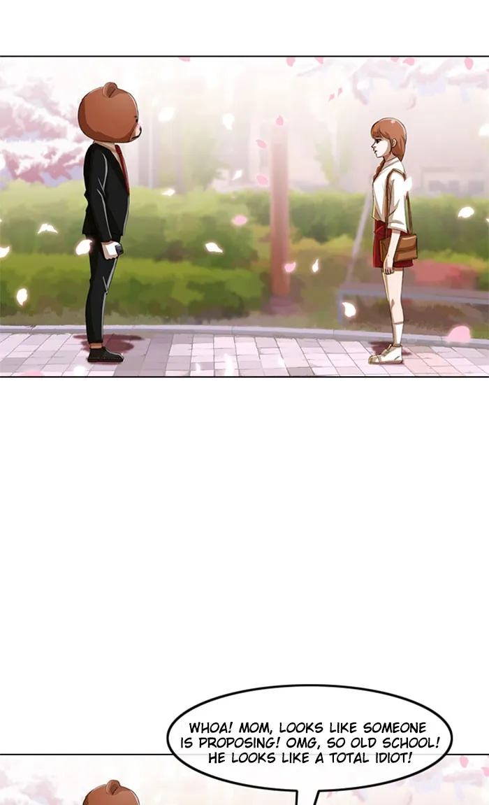 Read Random Chat Manga Online