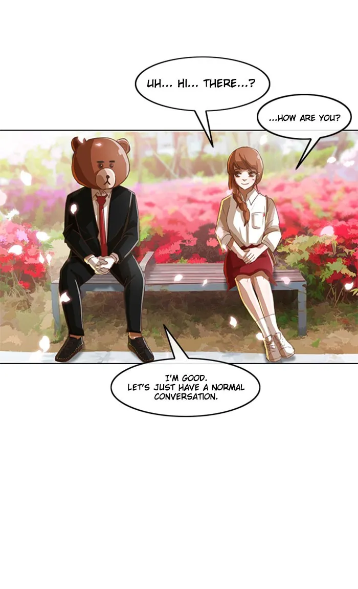 Read Random Chat Manga Online