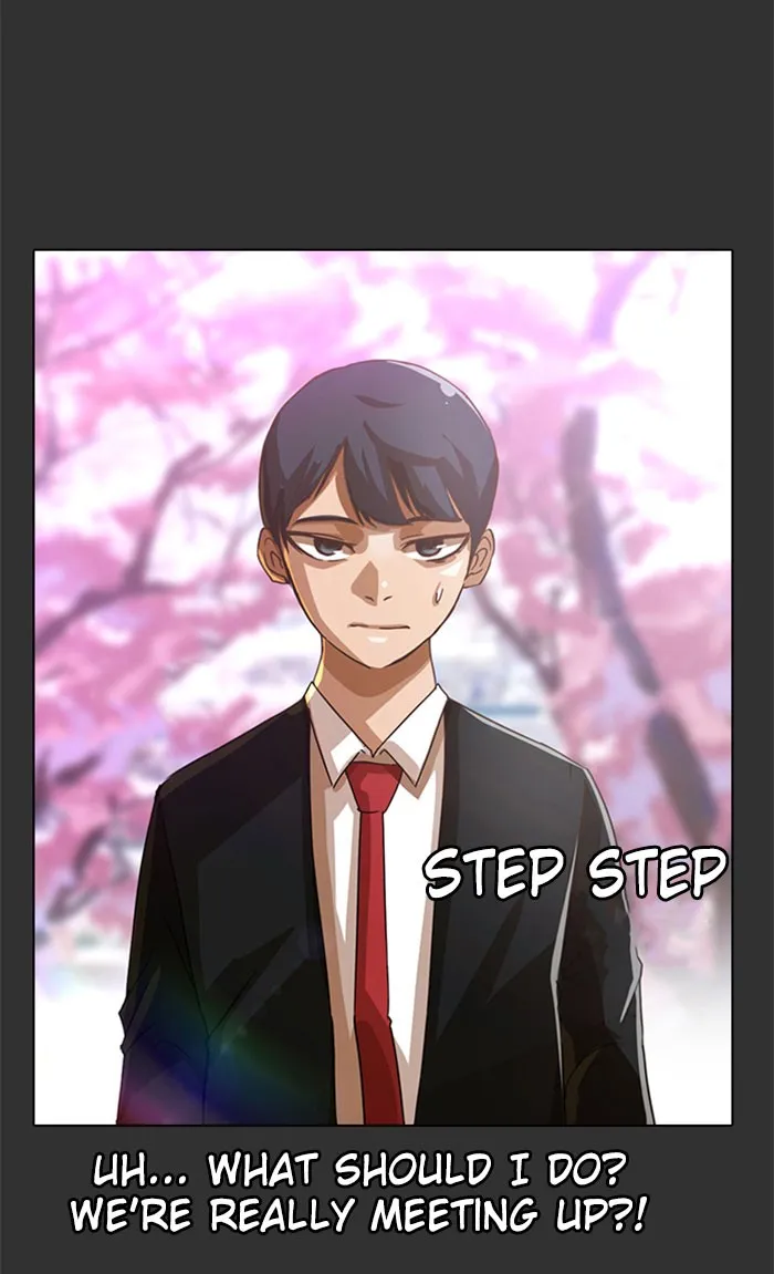 Read Random Chat Manga Online