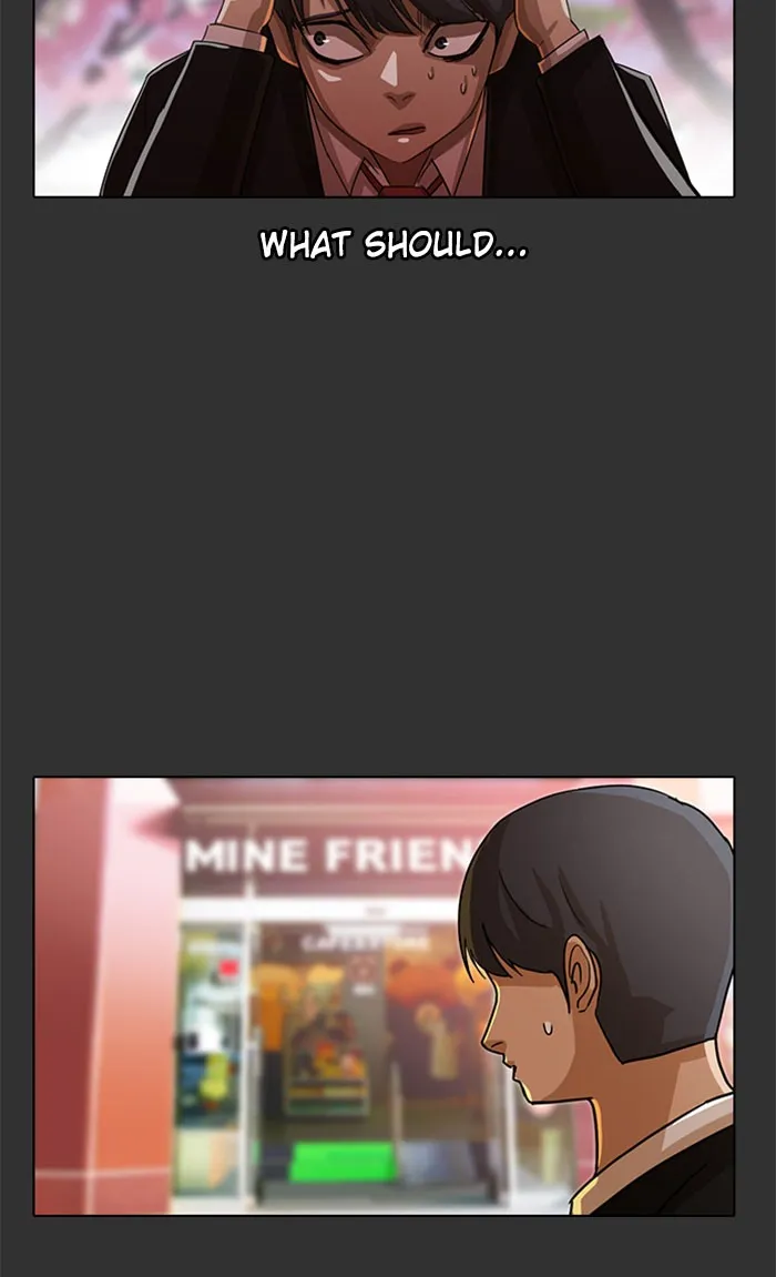 Read Random Chat Manga Online