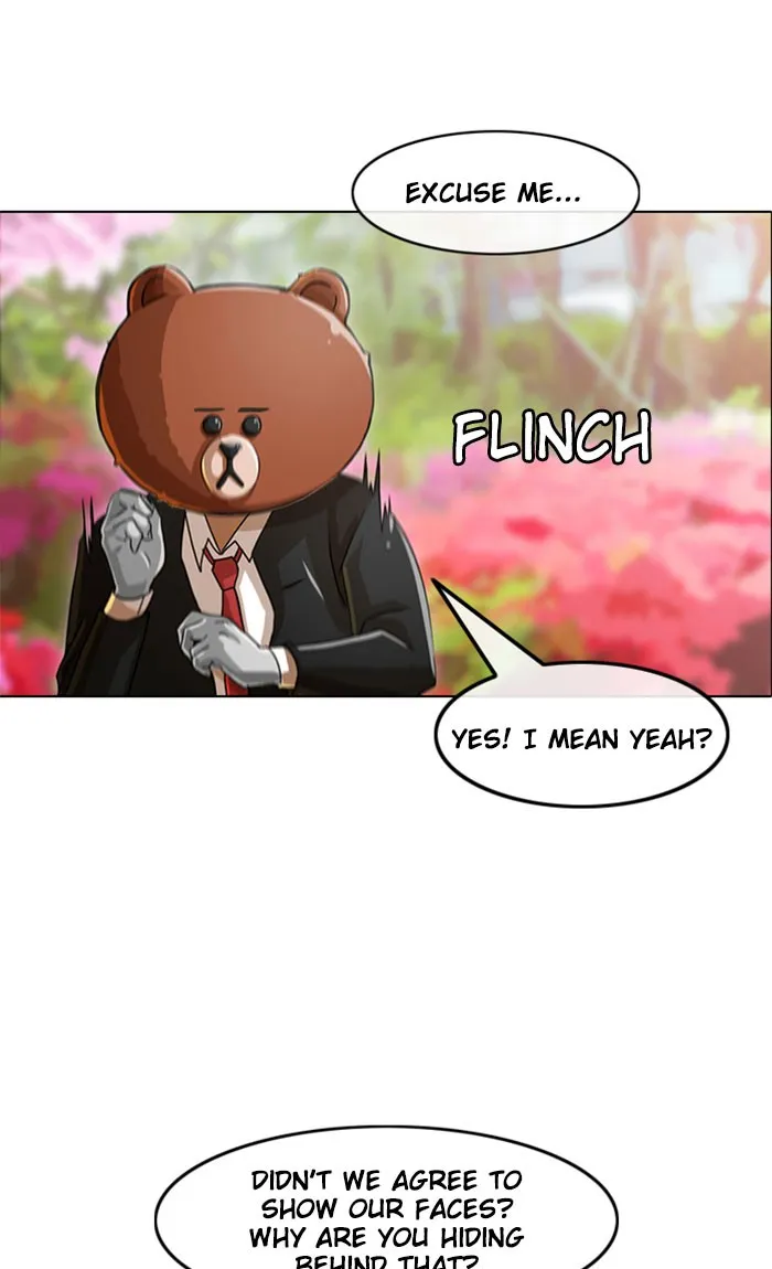 Read Random Chat Manga Online