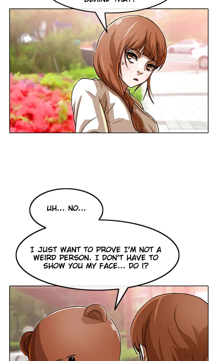 Read Random Chat Manga Online