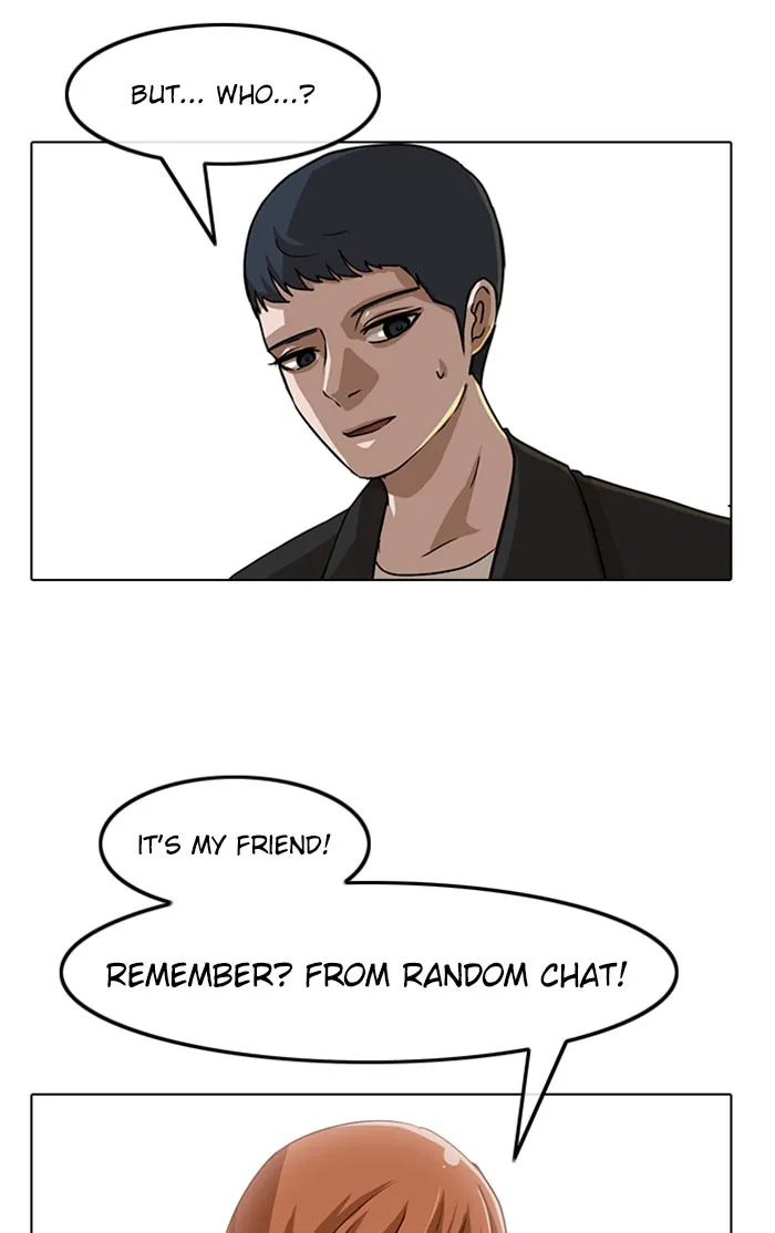 Read Random Chat Manga Online