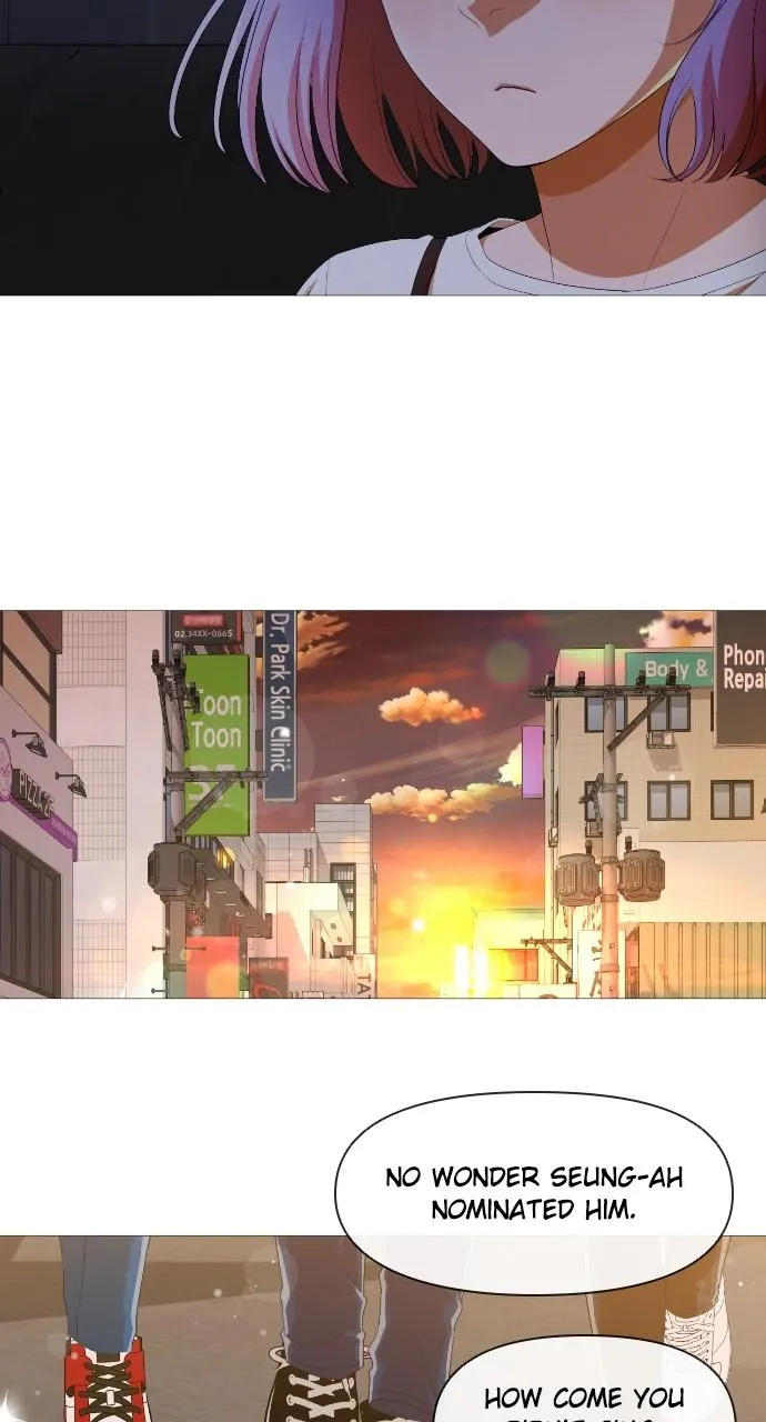 Read Random Chat Manga Online