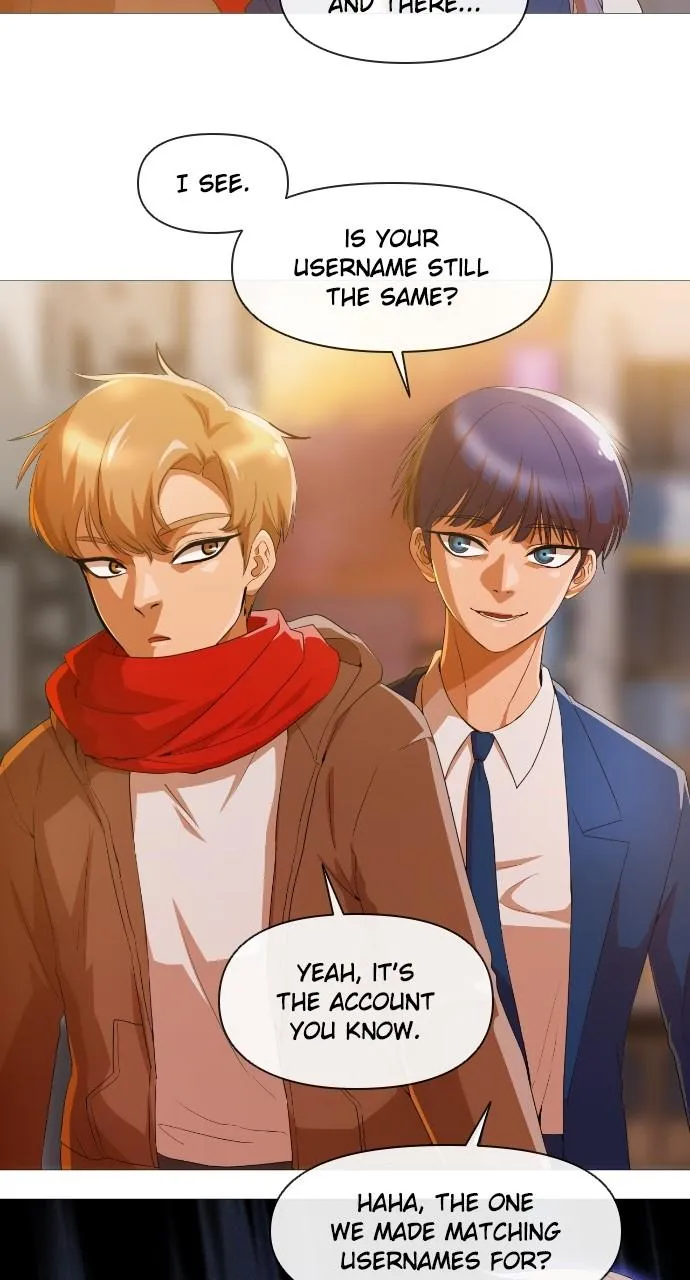Read Random Chat Manga Online