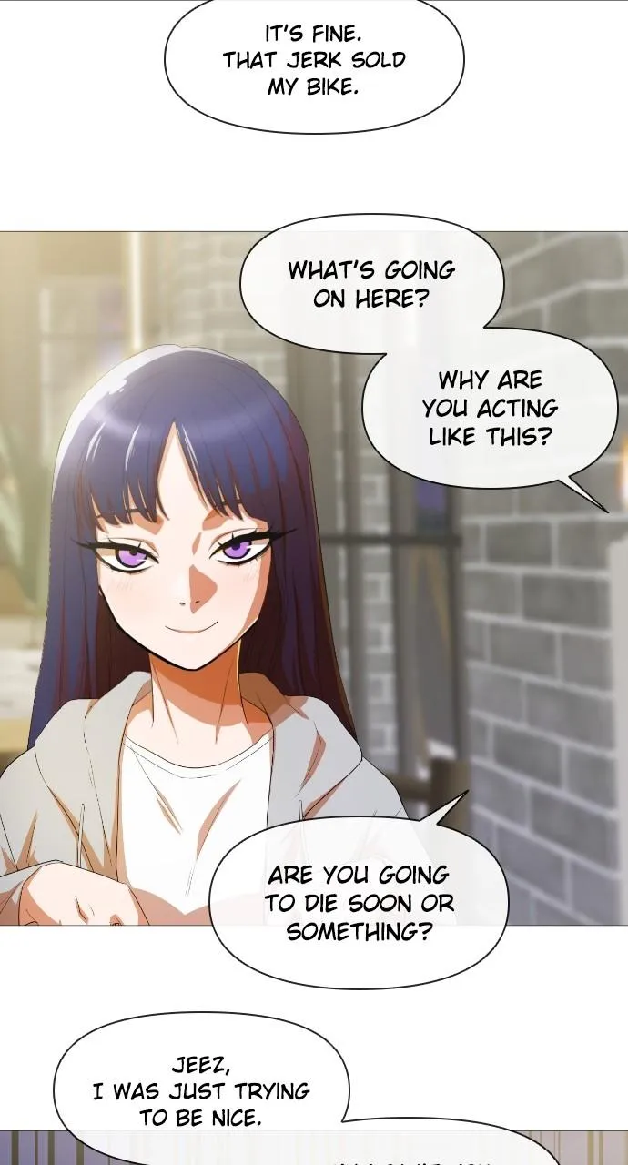 Read Random Chat Manga Online