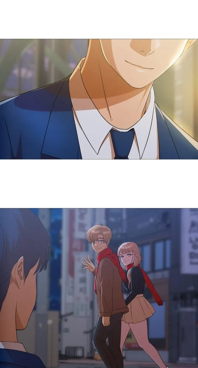 Read Random Chat Manga Online