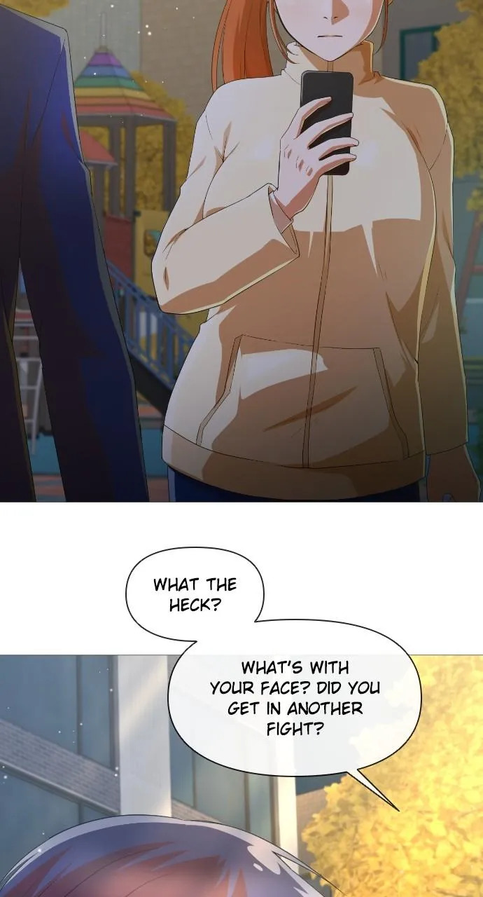 Read Random Chat Manga Online