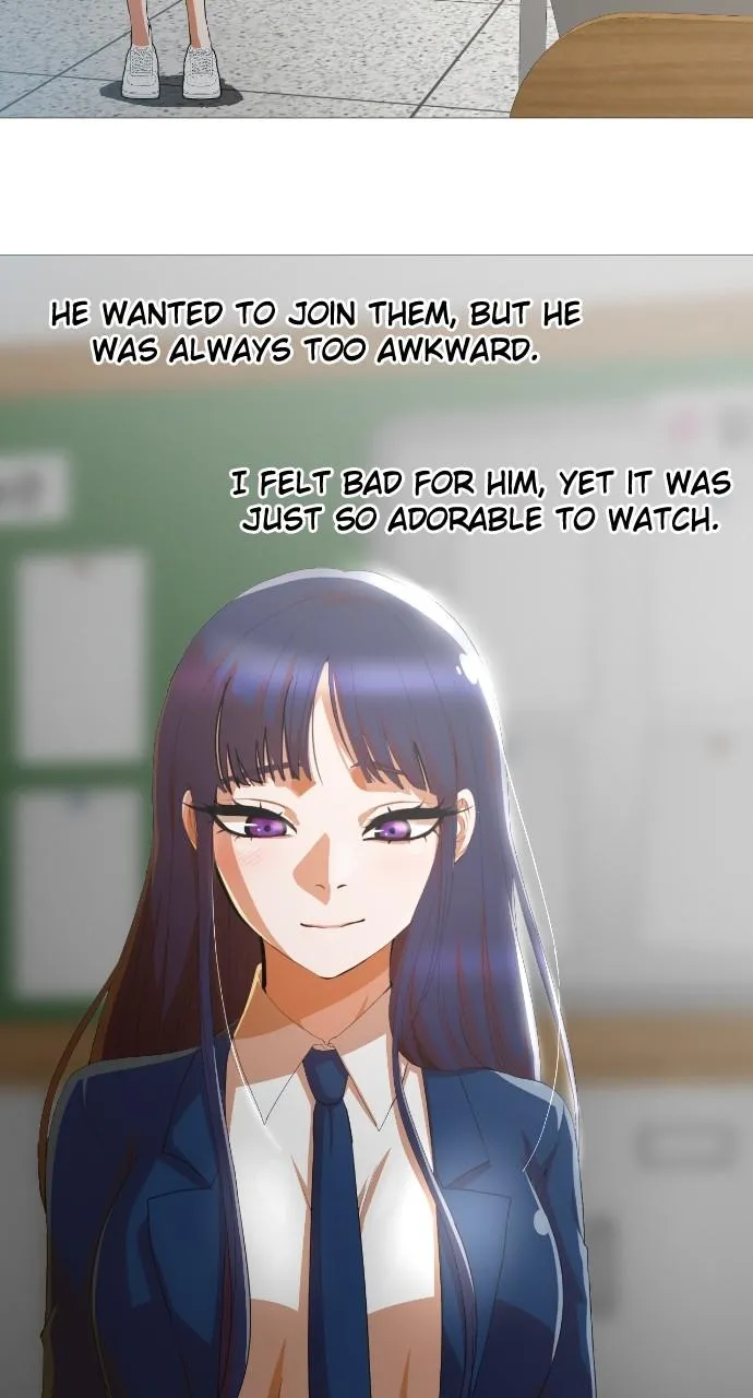 Read Random Chat Manga Online