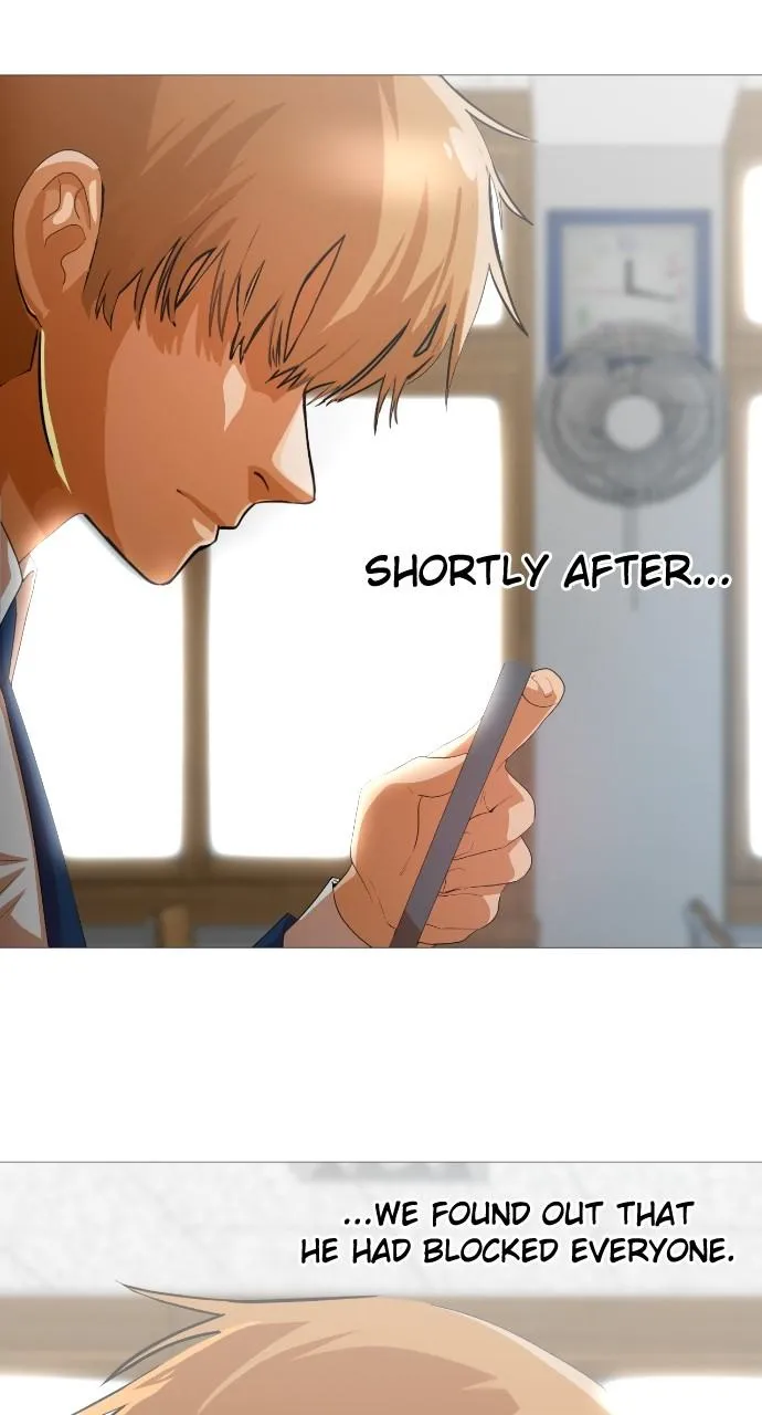 Read Random Chat Manga Online