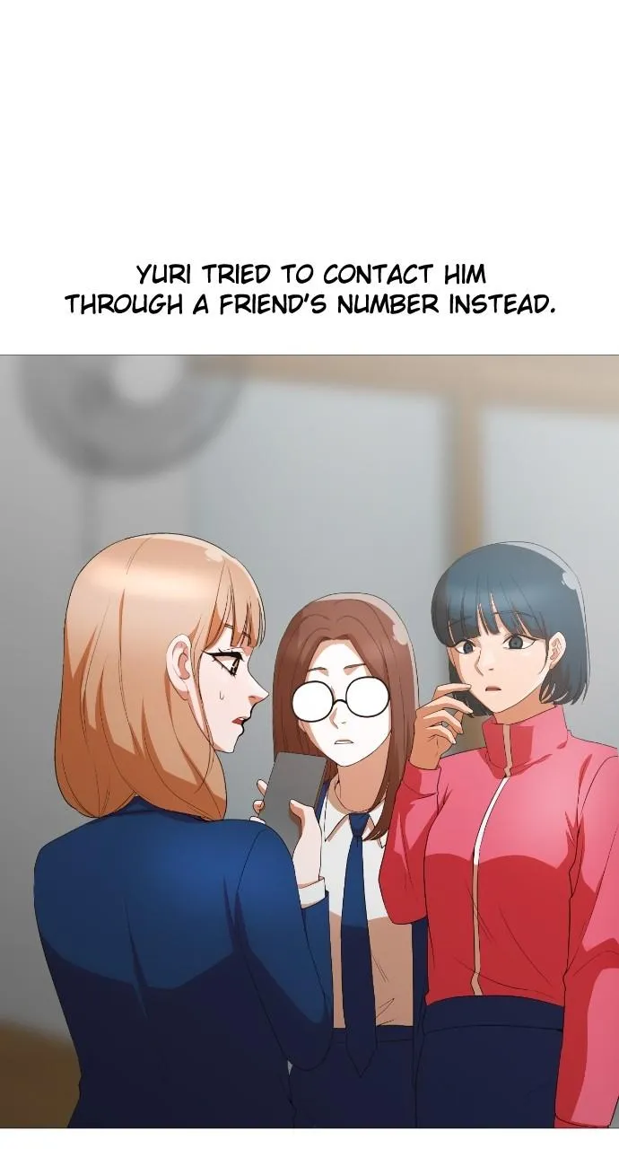 Read Random Chat Manga Online