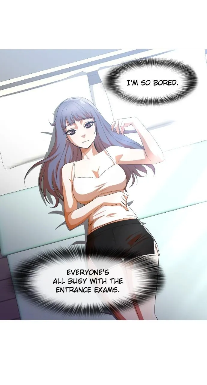 Read Random Chat Manga Online