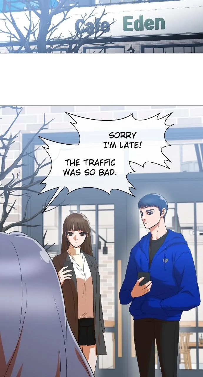 Read Random Chat Manga Online