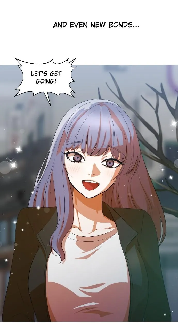 Read Random Chat Manga Online